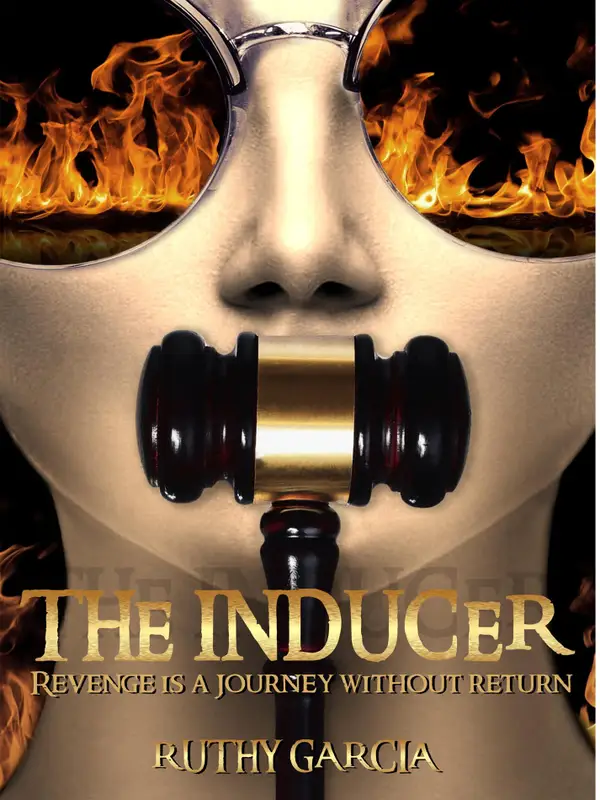 The Inducer : Revenge Is A Journey Without Return