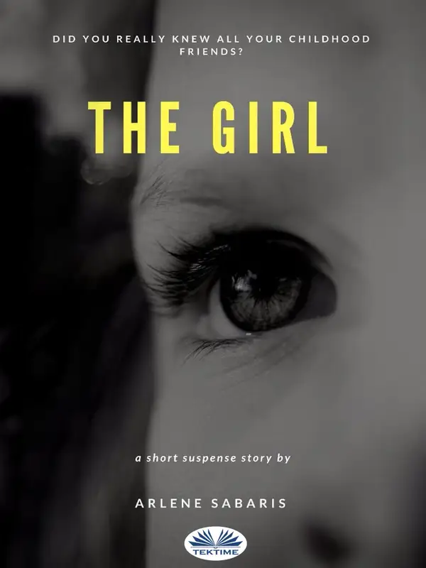 The Girl : Mysteries From The Colonial Zone