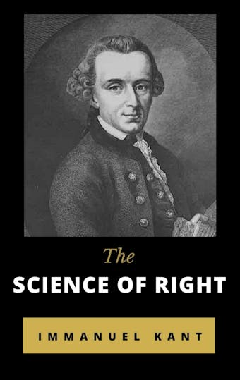 The Science of Right - undefined