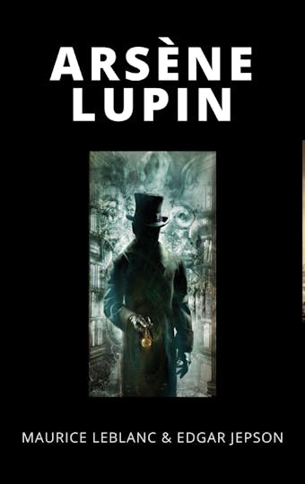 Arsene Lupin - undefined