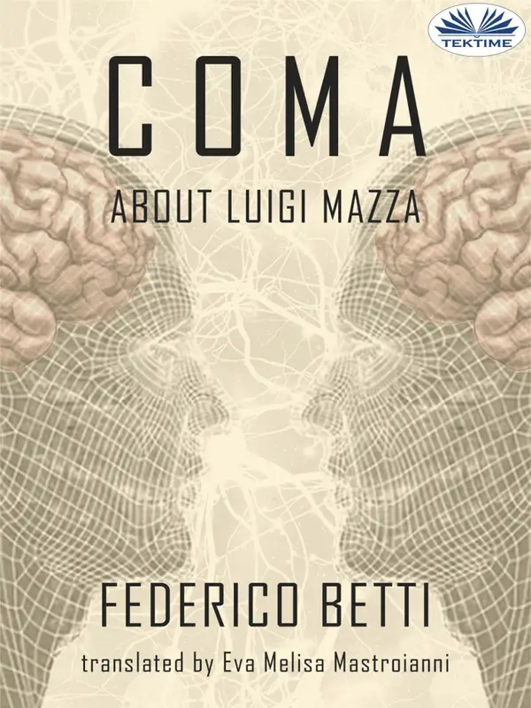 Coma : About Luigi Mazza