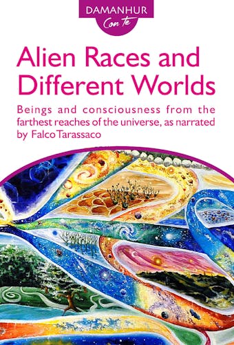 Alien Races and Different Worlds - Falco Tarassaco
