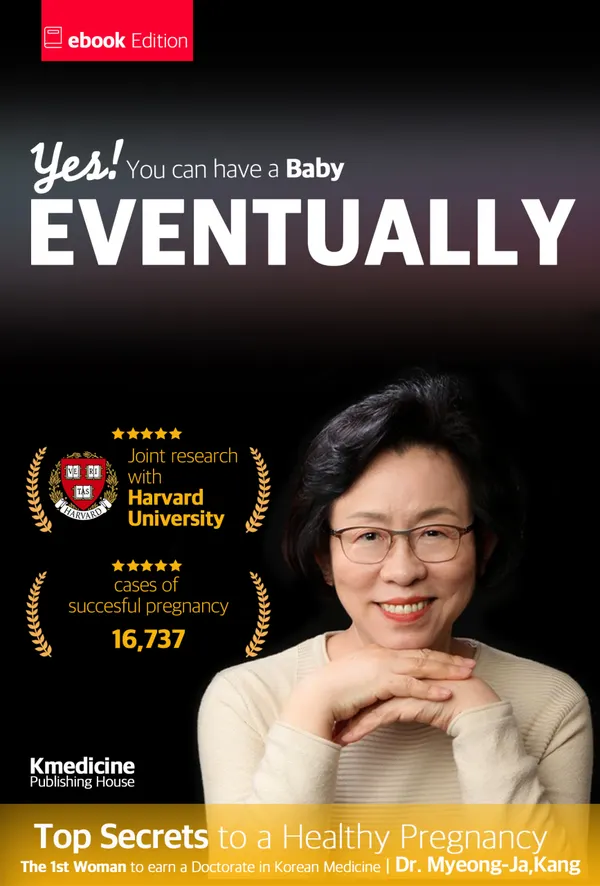 Eventually : You Can Have a Baby