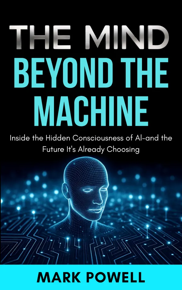The Mind Beyond The Machine