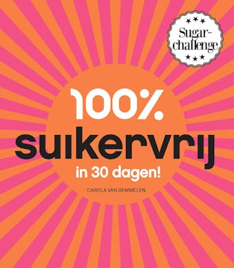 100% suikervrij in 30 dagen - undefined
