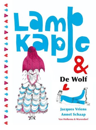 Lamp Kapje en De Wolf - undefined