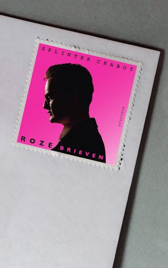 Roze Brieven - Splinter Chabot