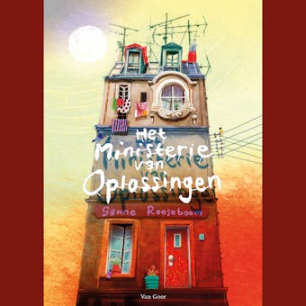 Het Ministerie van Oplossingen