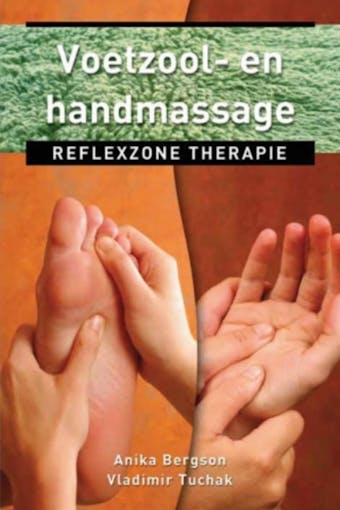 Voetzool- en handmassage: reflexzonetherapie