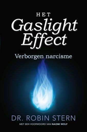 Het gaslighteffect: Verborgen narcisme - undefined