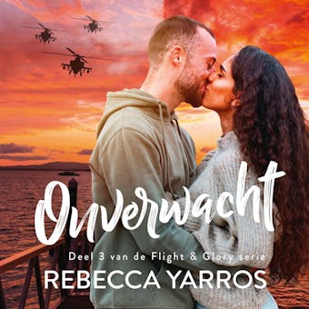 Onverwacht - Rebecca Yarros