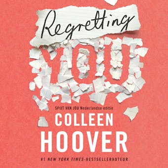 Spijt van jou - Colleen Hoover