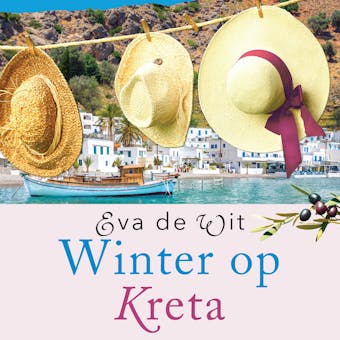 Winter op Kreta