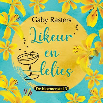 Likeur en lelies
