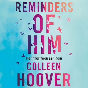 Reminders of him: Herinneringen aan hem - Colleen Hoover
