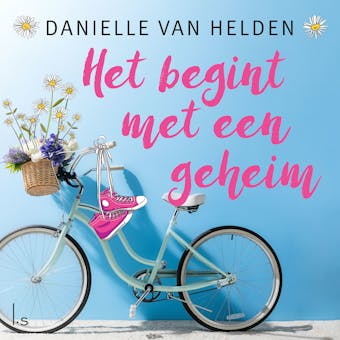 Het begint met een geheim - undefined