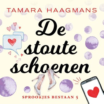 De stoute schoenen - Tamara Haagmans
