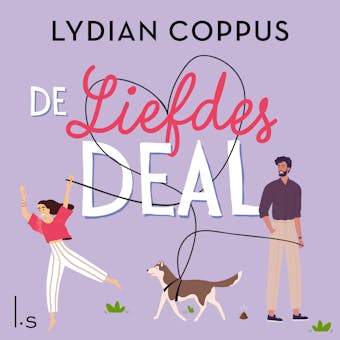De liefdesdeal - Lydian Coppus