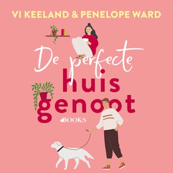 De perfecte huisgenoot