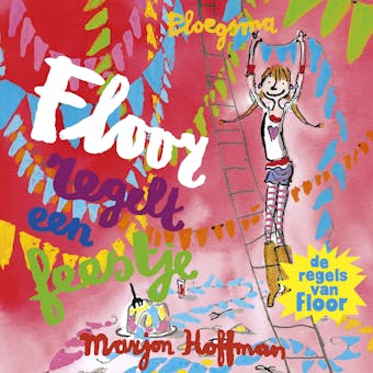 Floor regelt een feestje