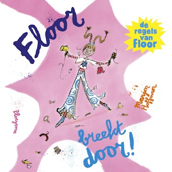 Floor breekt door - 