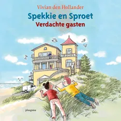 Spekkie en Sproet