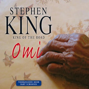 Omi: King of the Road - undefined