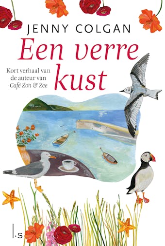 Een verre kust - undefined