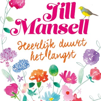 Heerlijk duurt het langst