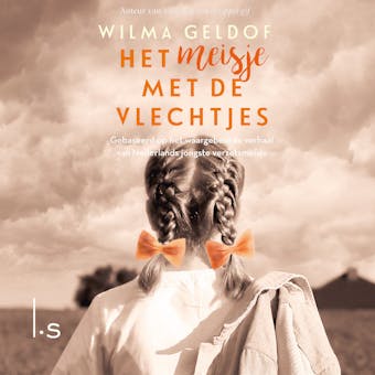 Het meisje met de vlechtjes - Wilma Geldof