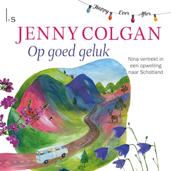 Op goed geluk - Jenny Colgan