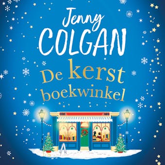 De kerstboekwinkel - Jenny Colgan