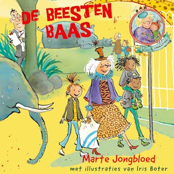 De beestenbaas - undefined