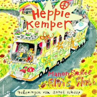Heppie Kemper - undefined