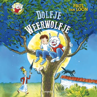 Dolfje Weerwolfje