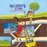 Omslag van Het geheim van het onderhuis