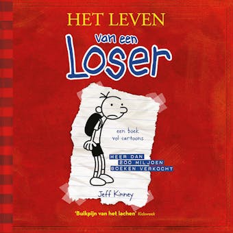 Het leven van een Loser - 