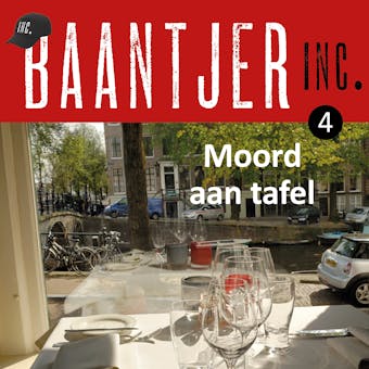 Moord aan tafel - undefined