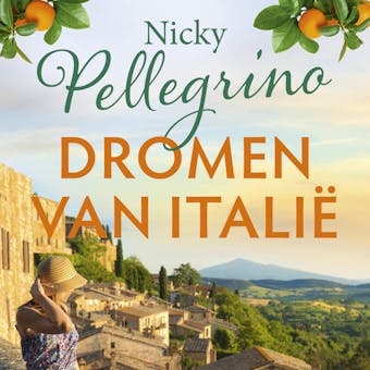 Dromen van Italië - Nicky Pellegrino