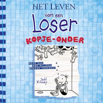 Kopje-onder