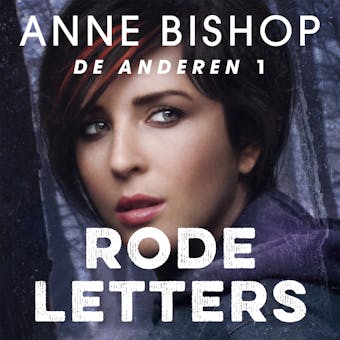 Rode letters - Anne Bishop