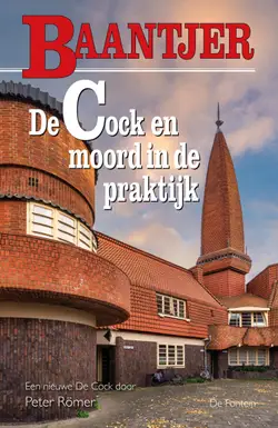 Baantjer