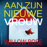 Omslag van Aan zijn nieuwe vrouw