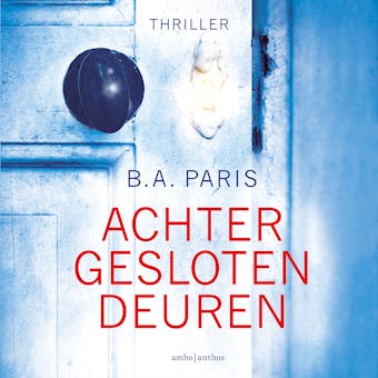 Achter gesloten deuren