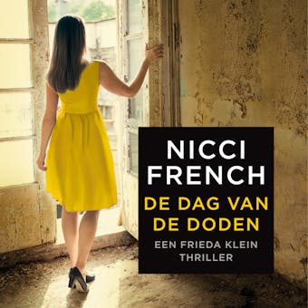 De dag van de doden - Nicci French