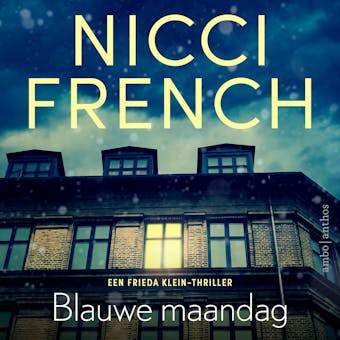 Blauwe maandag