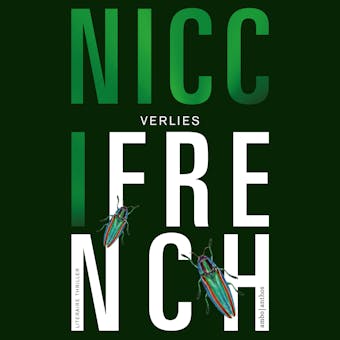 Verlies - Nicci French