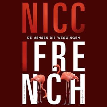 De mensen die weggingen - Nicci French