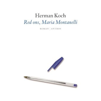 Red ons, Maria Montanelli - undefined
