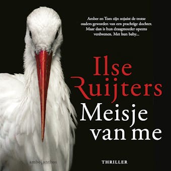Meisje van me